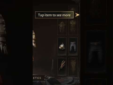😱 OMG Diablo Immortal is Amazing #diabloimmortalgameplay #diabloimmortal  #new