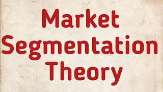 Theory of term structure..market segmentation in hindi