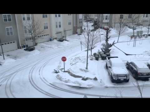 Snow 2-21-15