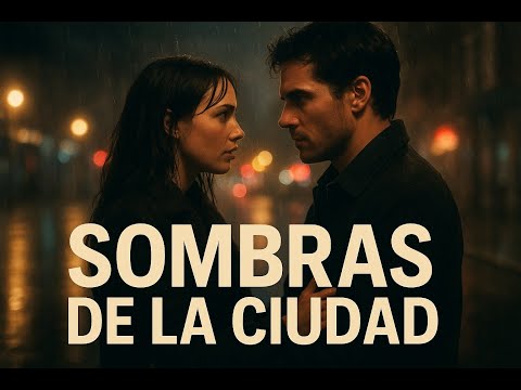 LAS SOMBRAS DE LA CIUDAD #historiasdeamor