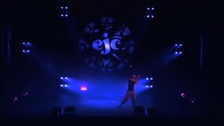 EASY- juggling act by Ofer Ram, EJC 2025