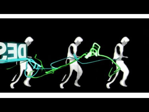 CEY - OMARION - Ice Box (Original Choreography) NEW Version