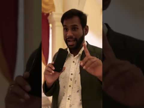 Noor Mehal does not need artificial lighting!