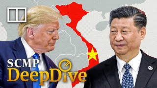 How will Vietnam deal with Trump’s 46% tariffs threat?