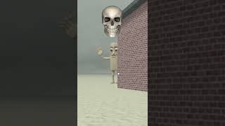 TUNG TUNG is In My DEADRAILS GAME!? 😭 #roblox #deadrails