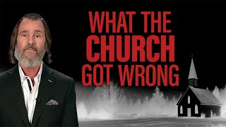 The Lost Roots Of Christianity | Decoding the Torah Season 1