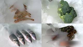 DeepChill: The Science of Fresh