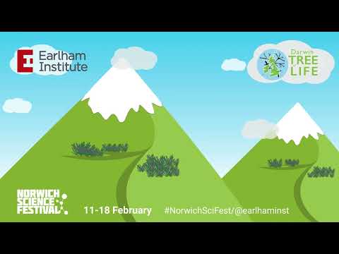 Decoding the DNA of Life - Mountainous heathland