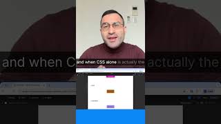 GSAP or CSS? Smart Hover Micro-Interactions in Webflow #webflow #nocode