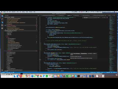 Delete Feature and UI 2