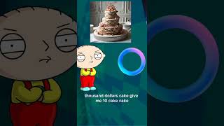 Is meta AI is the smartest AI?#shorts #meta #ai #quiz #cake #cakedesign #funny