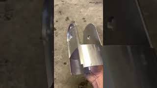 Prototype Fail & Redo