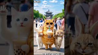 #cats #virtualart #techcreatives