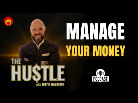 How to Spend Less Than You Earn
