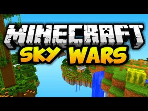 Skywars parte 6 A lo Pro? No Fails hasta el fin