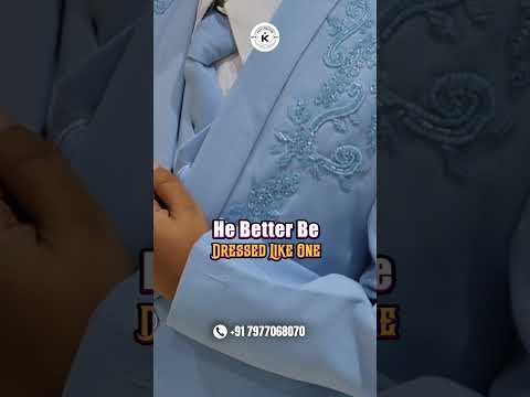 Big boss vibes in tiny sizes | Kuia creation