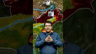 Siang River Multiperpose Project: A Step Towards National Security? #geopolitics #india #china