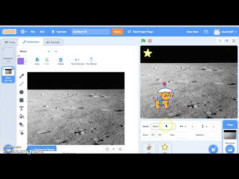 scratchspace