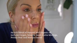 PURECODE® Facial Cleanser Scented with Lemongrass