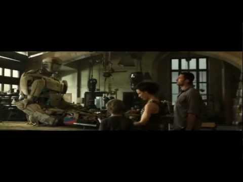 Real Steal Music Video -BOOM- P.O.D.