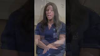 From Tech to RN: My Carroll Hospital Journey  #RNLife #nursinglife