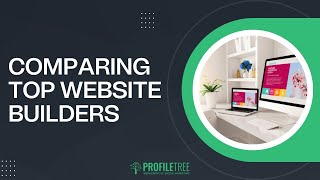 Comparing Top Website Builders | Best Website Builder | Web Development For Beginners