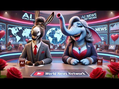 AI Just Changed EVERYTHING -  Top 10 AI News Feb 14 2025 - AI Money Hacks