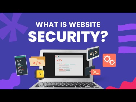 What Is Website Security?