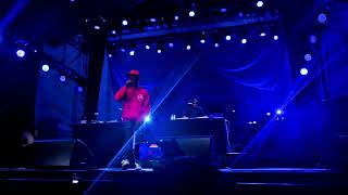 "HOW MANY MCs?", Buckshot + DJ Evil Dee (Black Moon), live at #SummerForTheCity, NYC, 2024