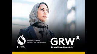 LEWAS - GROW scripts new chapter in women empowerment