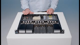 SEPIA L6 - Tech Deep Dive