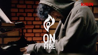 【字】ＦＩＲＥワンデイ「心燃やせ　常田大希篇」　15秒