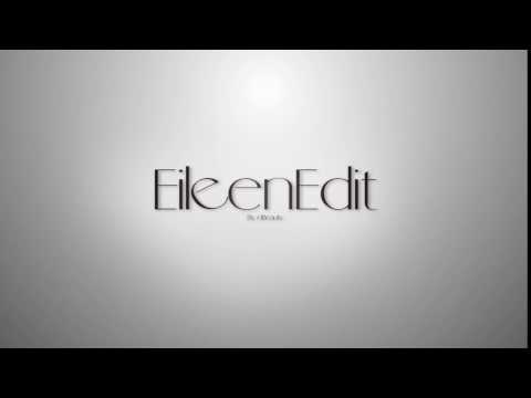 Eileen Edit Logo Reveal