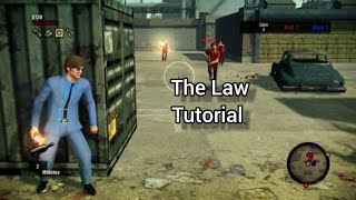 The Godfather 2 - The Law Tutorial