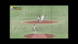 二塁打キラーノイジー　トラトラタイガースより