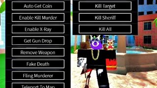 They thought i am de*d! MM2 Script mobile/pc [Fluxus,Delta,Arceus,Codex]