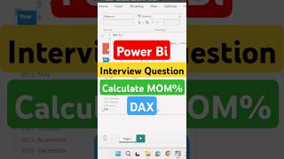 Master Power BI Interview Questions: Your Ultimate Guide! | DAX #powerbi