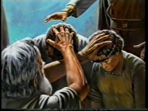 Richard Ames - America at the Crossroads