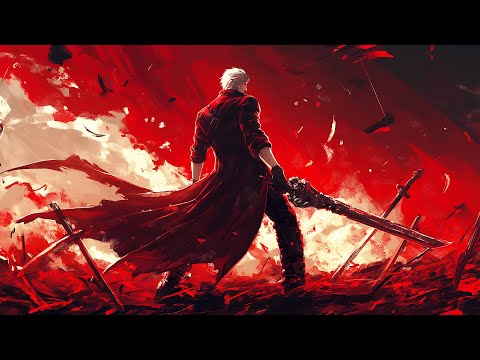 I will fight until my last breath ⚔️ [1 Hour Mix]