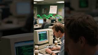 JavaScript’s Real Name Wasn’t JavaScript 😲 | Tech History #techtrivia  #techexplained  #techtalk