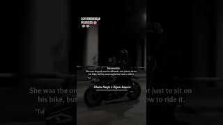 MY HEAVEN, S FLOWER #fictional#love#firstsitelove#booktok#hatetolovestory#novelshort#trendingshorts