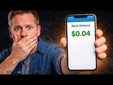 10 People God Will Never Bless Financially (Are You One?)