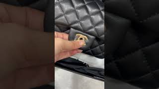 Fashion classic mini Chanel handbag #chanelbags #bag #designerbagcollection #fashionbag