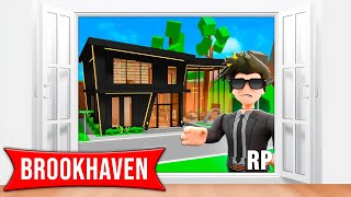NEW UPDATE IN BROOKHAVEN RP!