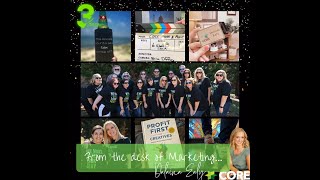 Cheers to 3 years workaversary @coregroupus.