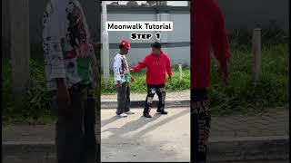 Moonwalk tutorial #shorts #fyp #moonwalk #michaeljackson #tutorial #dance #funk #remix #goviral