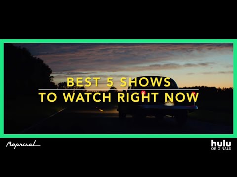 Best 5 Series to watch | Best 5 TV Shows