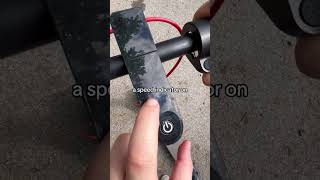 The AovoPro ES80 Electric Scooter is a transportation besst under $200