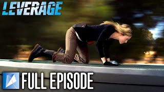 Leverage | The First David Job | Season 1 Episode 12 | Official Episode