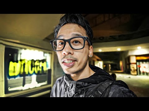 Most DISTURBING Abandoned Building Encounters Caught on Camera